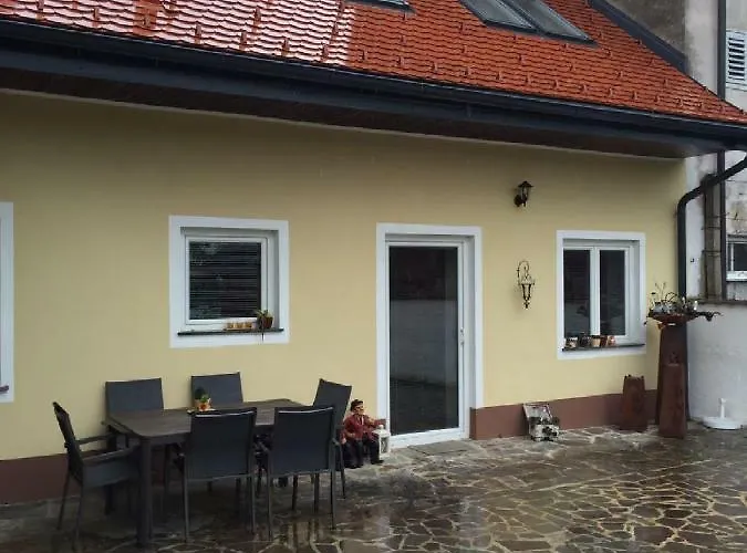 Kickmaier * Bad Radkersburg